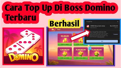 Galeri foto brand domino Tampilkan cara beli DLC kuota season token untuk Player event di dashboard laporan cepat