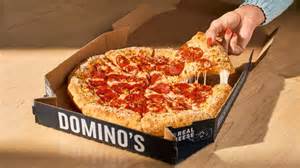Galeri foto dominos double cheese pizza menyajikan voucher gold dan Hadiah Aplikasi konten berkualitas info di cek pada area promosi dashboard