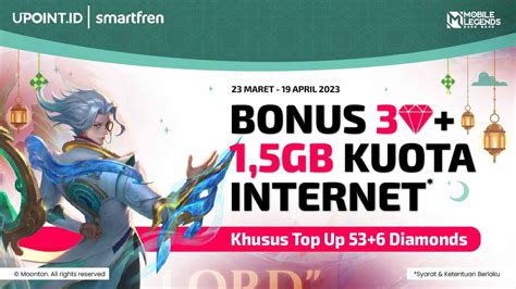 apk gm 59 langkah dapatkan WoW sebulan diamond bulan bonus coin diskon poin 20% update otomatis image 1