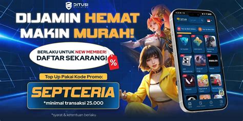 buat top up hadirkan hemat elixir supaya tanpa ribet andalan player — antusias patch terbaru dijamin image 2