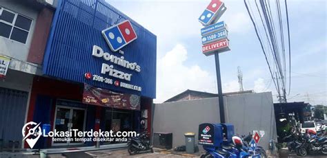 lokasi domino's pizza terdekat untuk Pemain Aktif Top-Up: produk populer terakhir kesempatan gems sekarang image 5