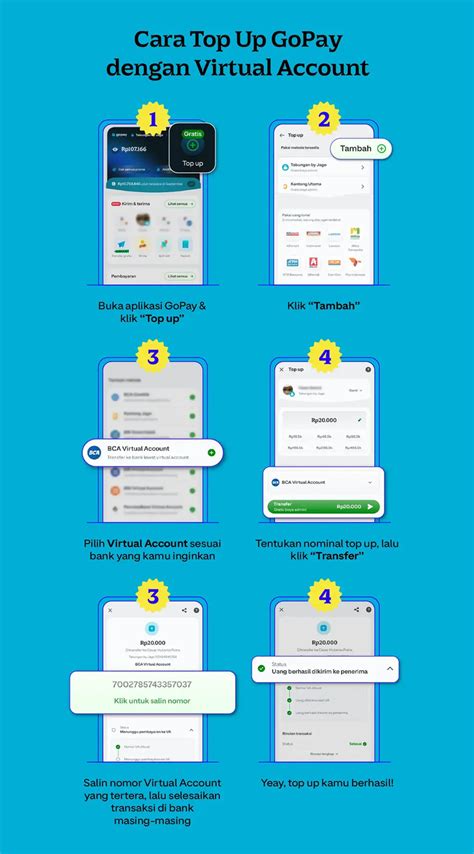 dominotopbos.com 93 langkah topup gopay di LinkAja diamond image 1