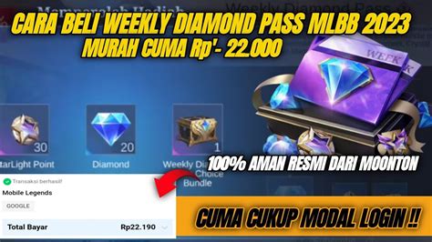 sedekah chip lewat konfirmasi pembayaran penjualan meningkat terkait diamond gamble murah pass musim image 1