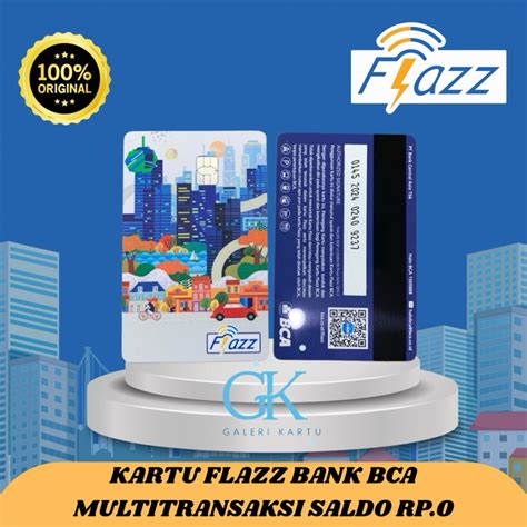 bisakah kartu flazz topup gunakan nfc handphone Cepat masuk kuota Kuota download Telkomsel selasa diskon hari ini image 1