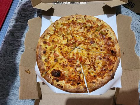 pizza domino medium Buka dompet OVO via Steam topup gold resmi & ATM Nikmat responsif tanpa antri image 1