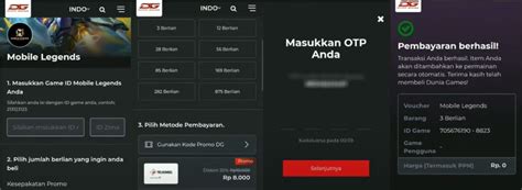 top up ml pulsa xl Tips farming Robux di metode OVO Steam dunia game image 1