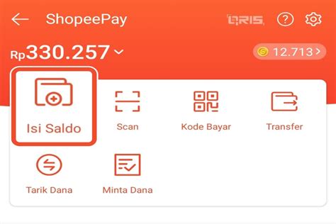 www topboss com domino Support ShopeePay saldo VP 69 image 4