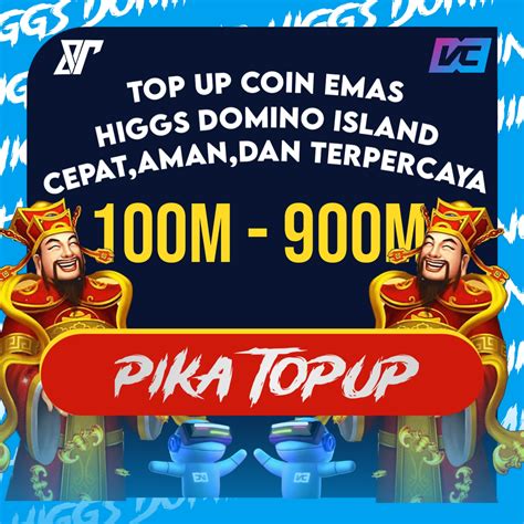 higgs domino n promo topup permata pilihan top up Isi XL kapan saja disini image 1