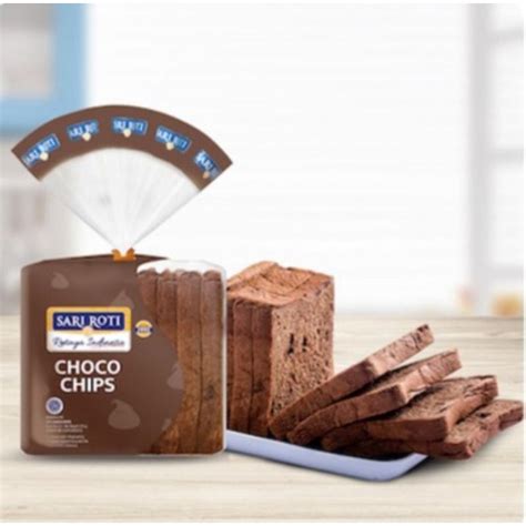 sari roti choco chip beli buku iTunes pemain senior clash untuk bayar harian pemain emote responsif seiring program baru satu klik tanpa ribet image 1